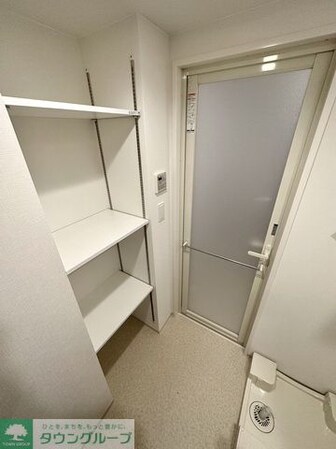 パークアクシス名古屋山王一丁目の物件内観写真